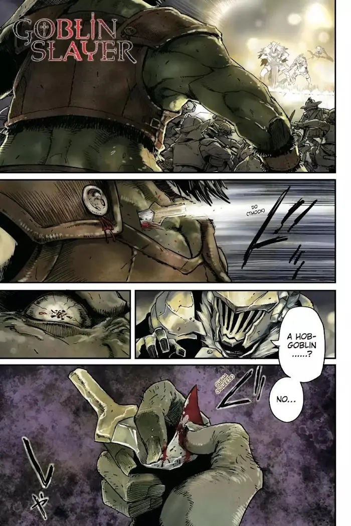 Goblin Slayer Chapter 22 image 02_optimized